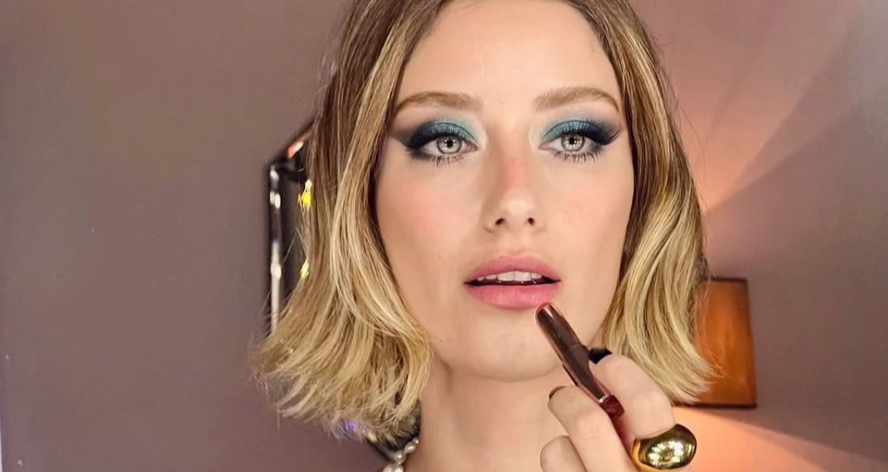 Hazal Kaya’nın son halini gören tanıyamıyor