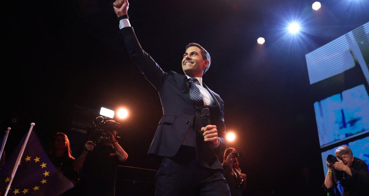 Hollanda, ilk eşcinsel Başbakanını seçti