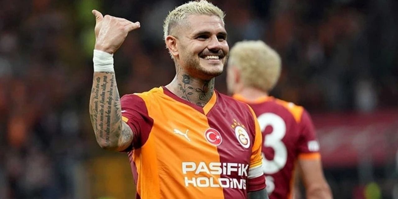 Icardi’nin yeni takımı belli oldu iddiası