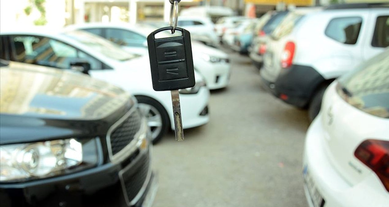 İkinci el araç alış satışında yeni masraf çıktı