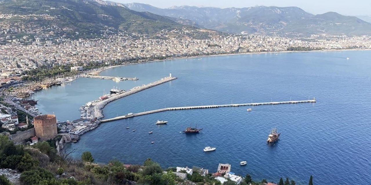 İl olmaya aday 19 ilçe belli oldu