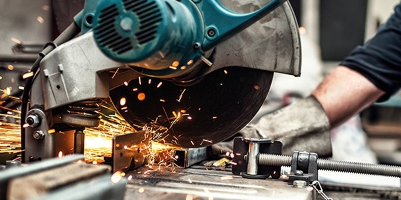 İmalat sanayi yeniden daraldı