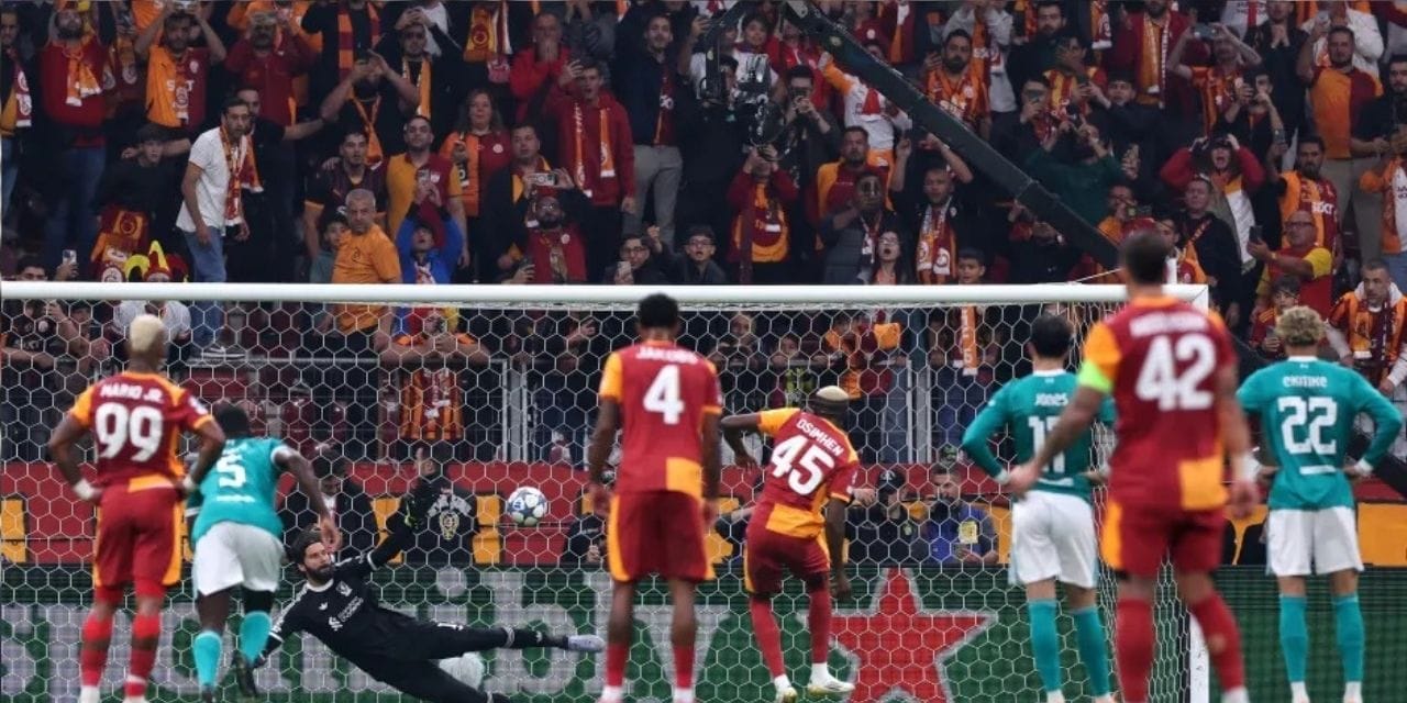 İngilizler yıkıldı: İstanbul cehenneminden çıkamadık!