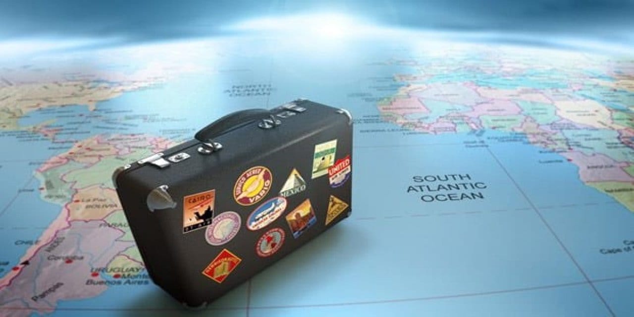 İnsanların en çok hayal ettiği ülkelerin başında hangi ülke geliyor?