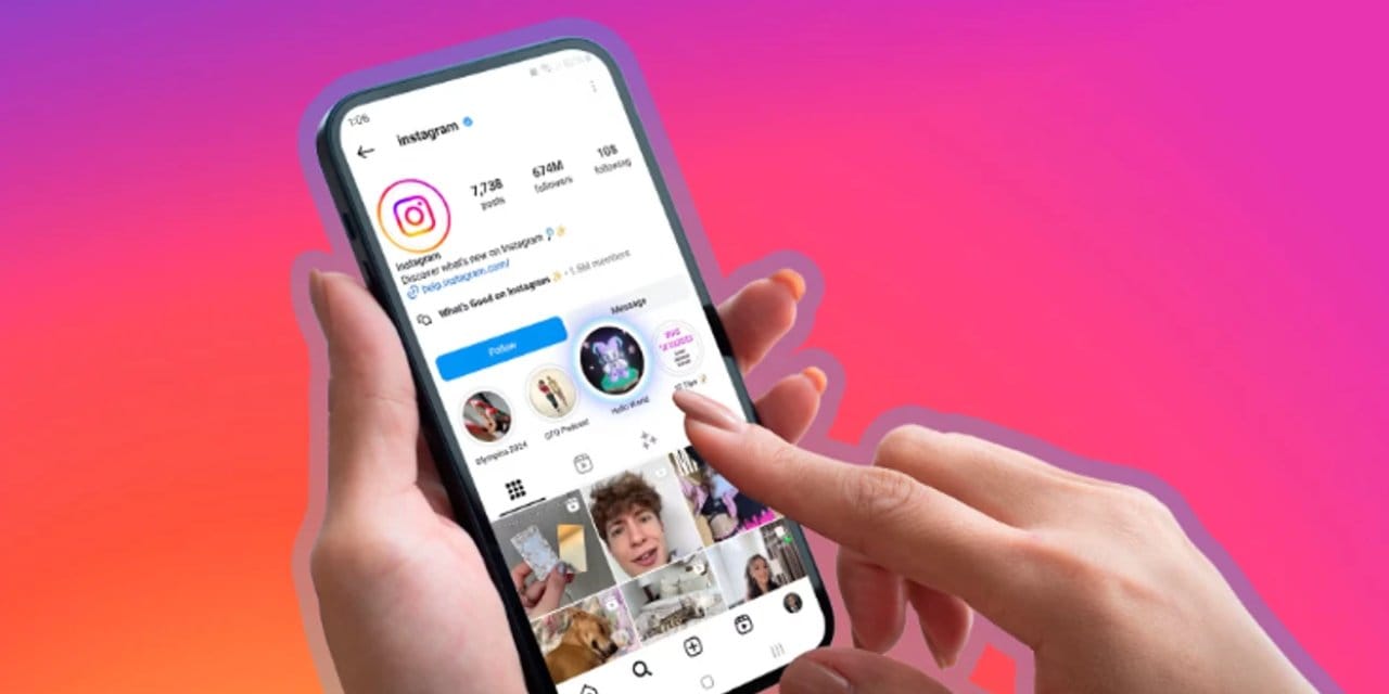 Instagram gençleri korumak için yeni kısıtlamalar getiriyor