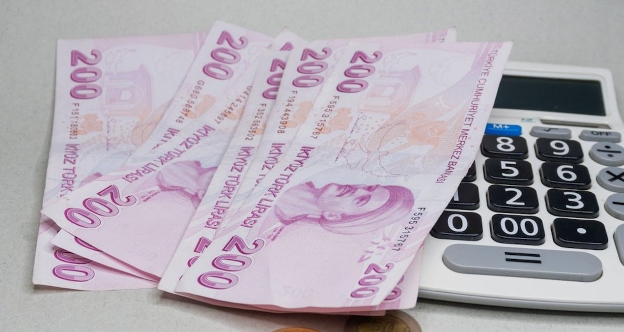 İşte 200 bin TL’nin geri ödeme tablosu