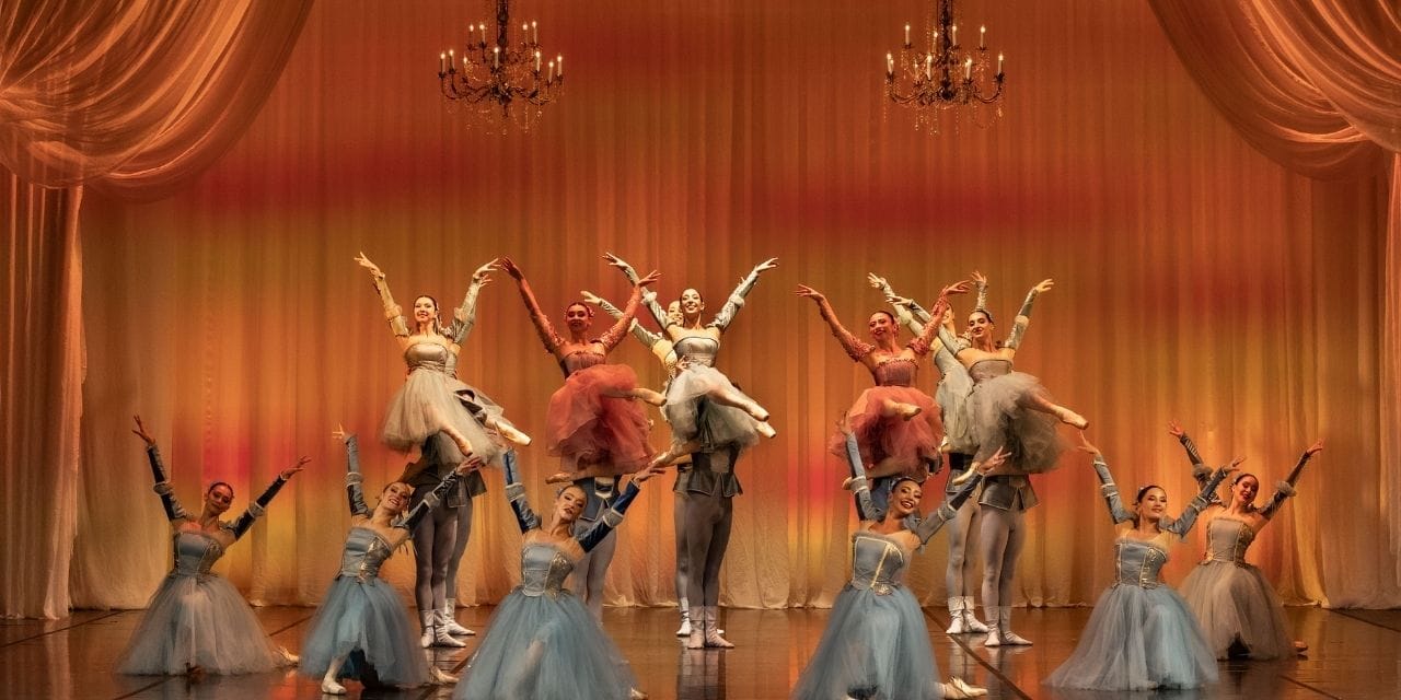 Kadıköy’de Çaykovski eserleri