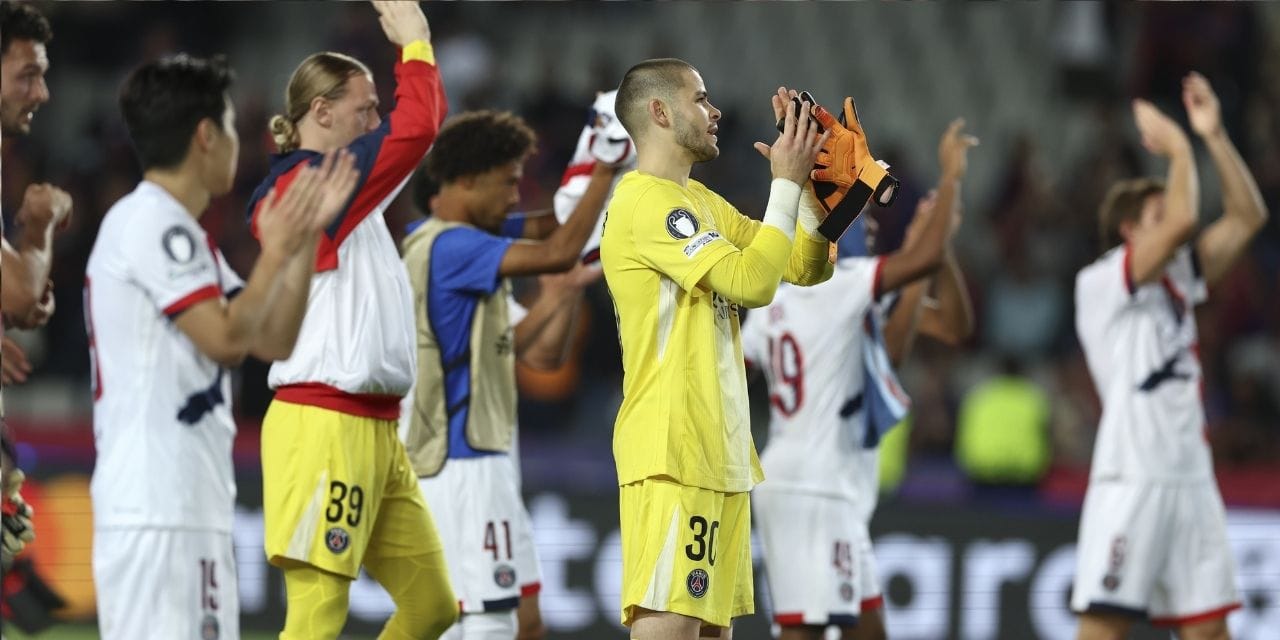 Karabağ Şampiyonlar Ligi’nde Karabağ 2’de 2 yaptı!