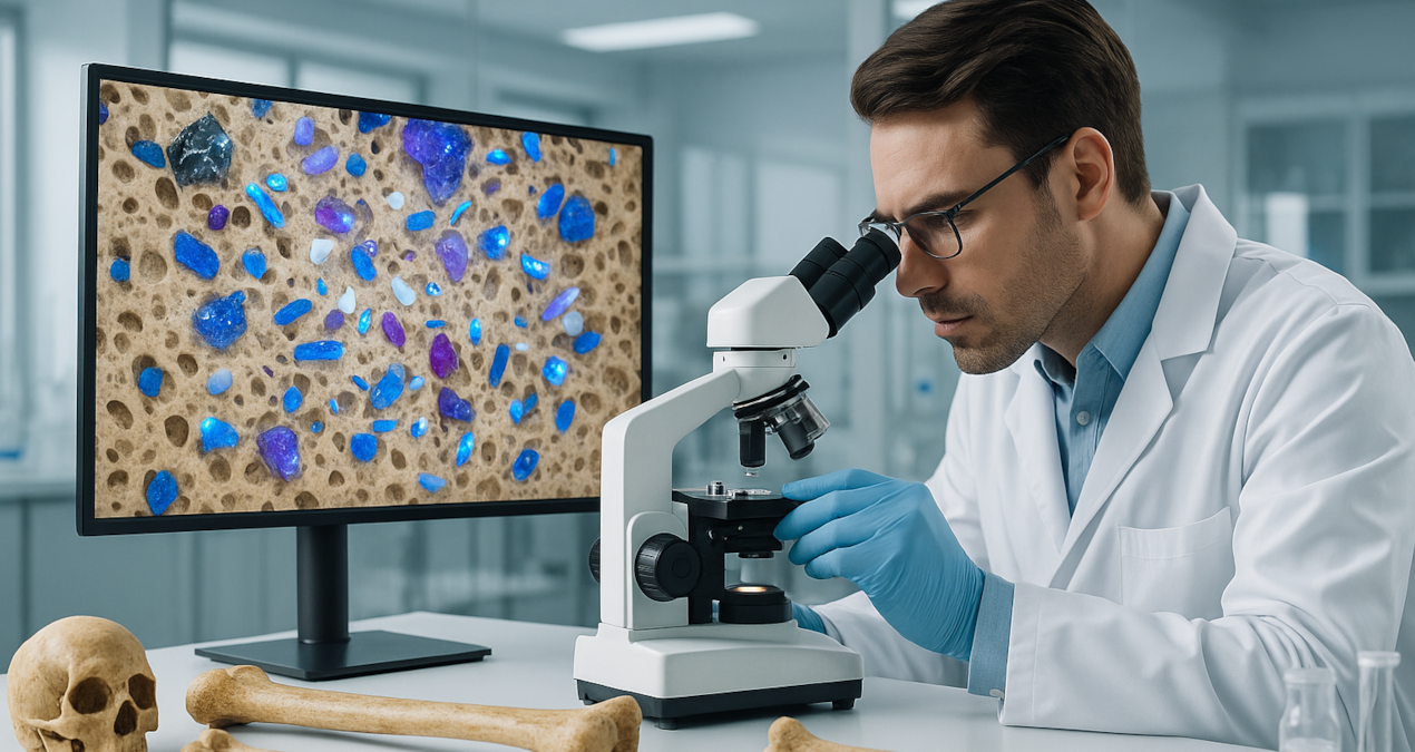 Kemiklerimize kadar ulaştı!