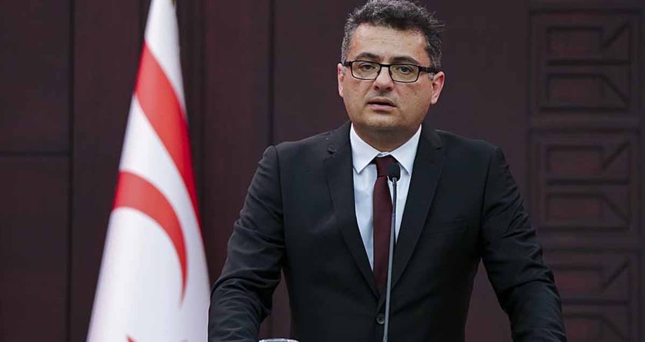 Kıbrıs’ta yeni dönem