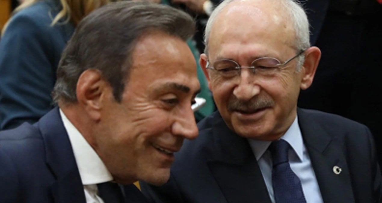Kılıçdaroğlu cuma günü ne yapacak?