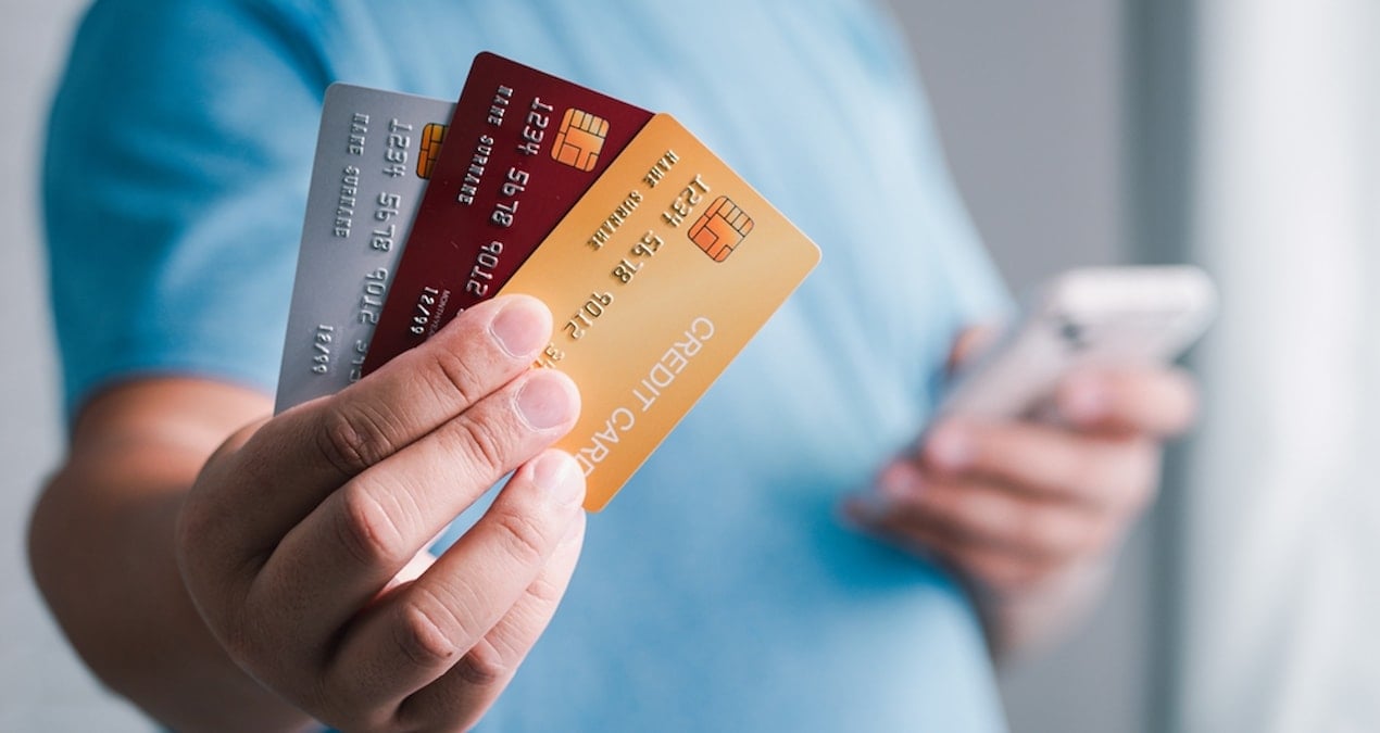 Kredi kartınız bu işlemi yaptığınız anda kapatılabilir