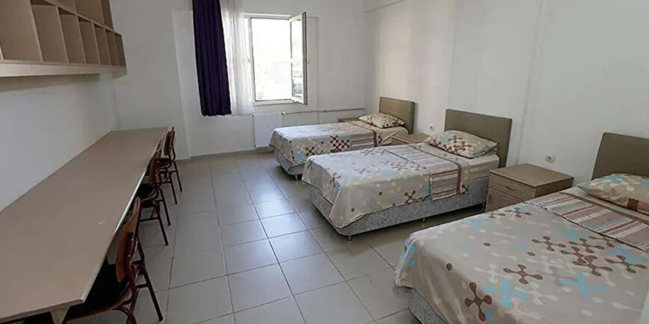 KYK ek yurt başvuruları başladı