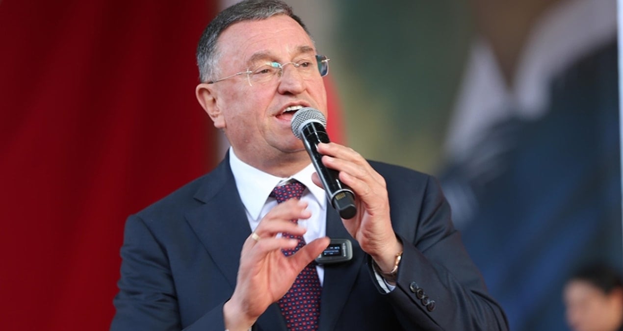 Lütfü Savaş’tan ikinci hamle!