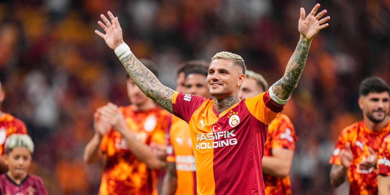 Mauro Icardi için sıraya girdiler
