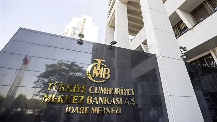 Merkez Bankası beklenen faiz kararını açıkladı