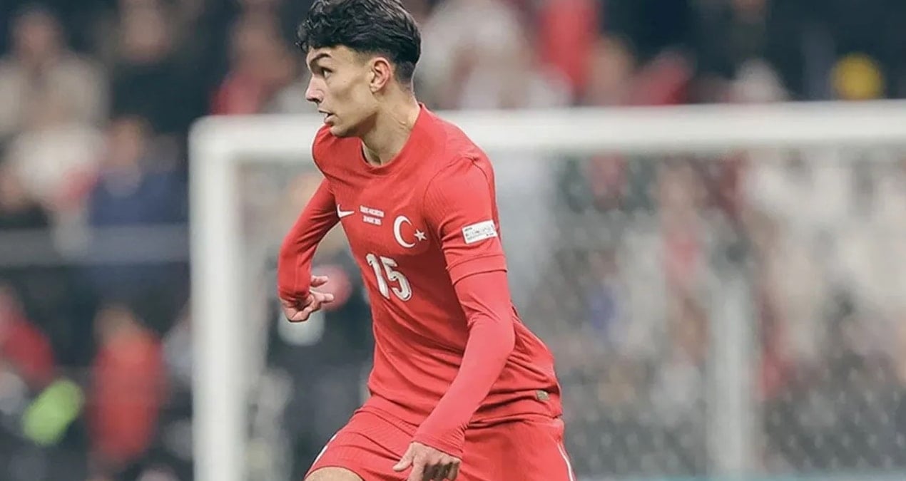 Milli Takım’ı bekleyen Can Uzun tehlikesi!