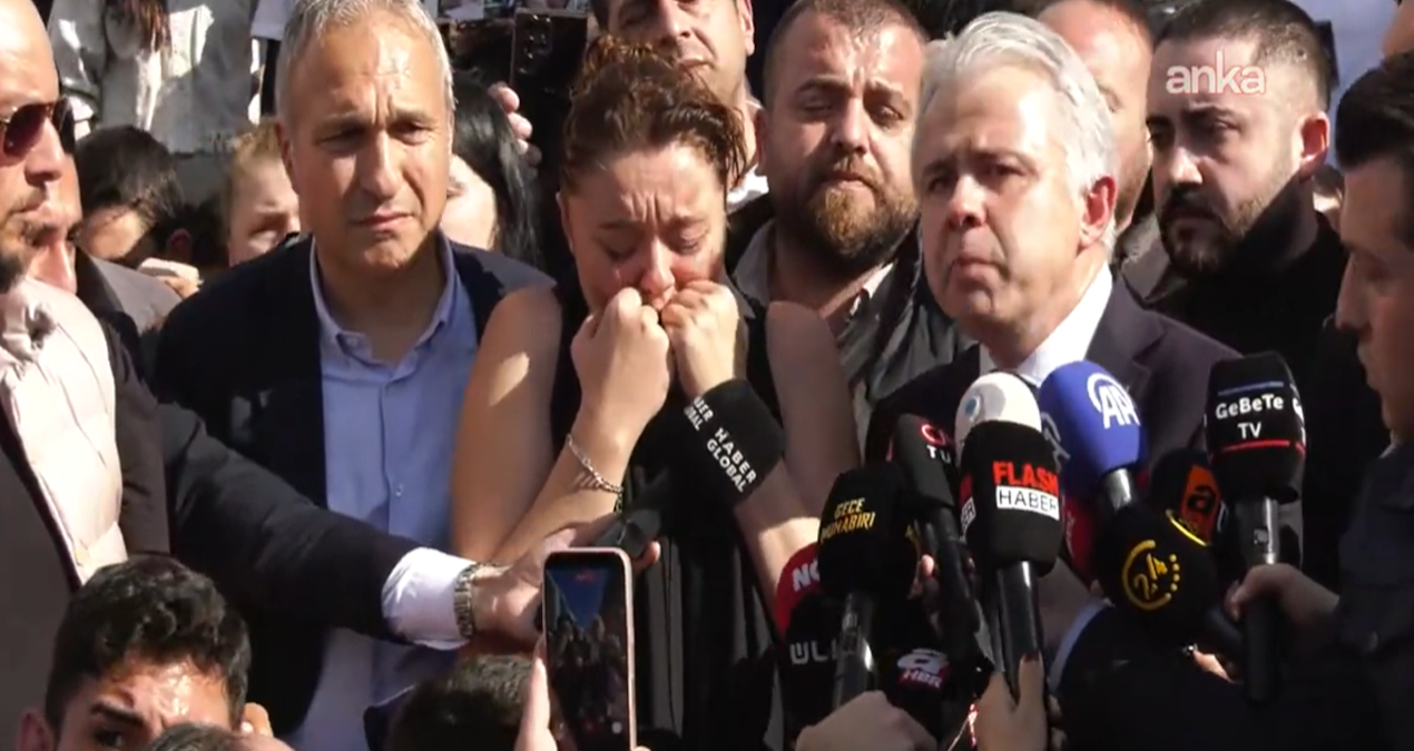 Minguzzi’nin avukatı açıklama yaptı