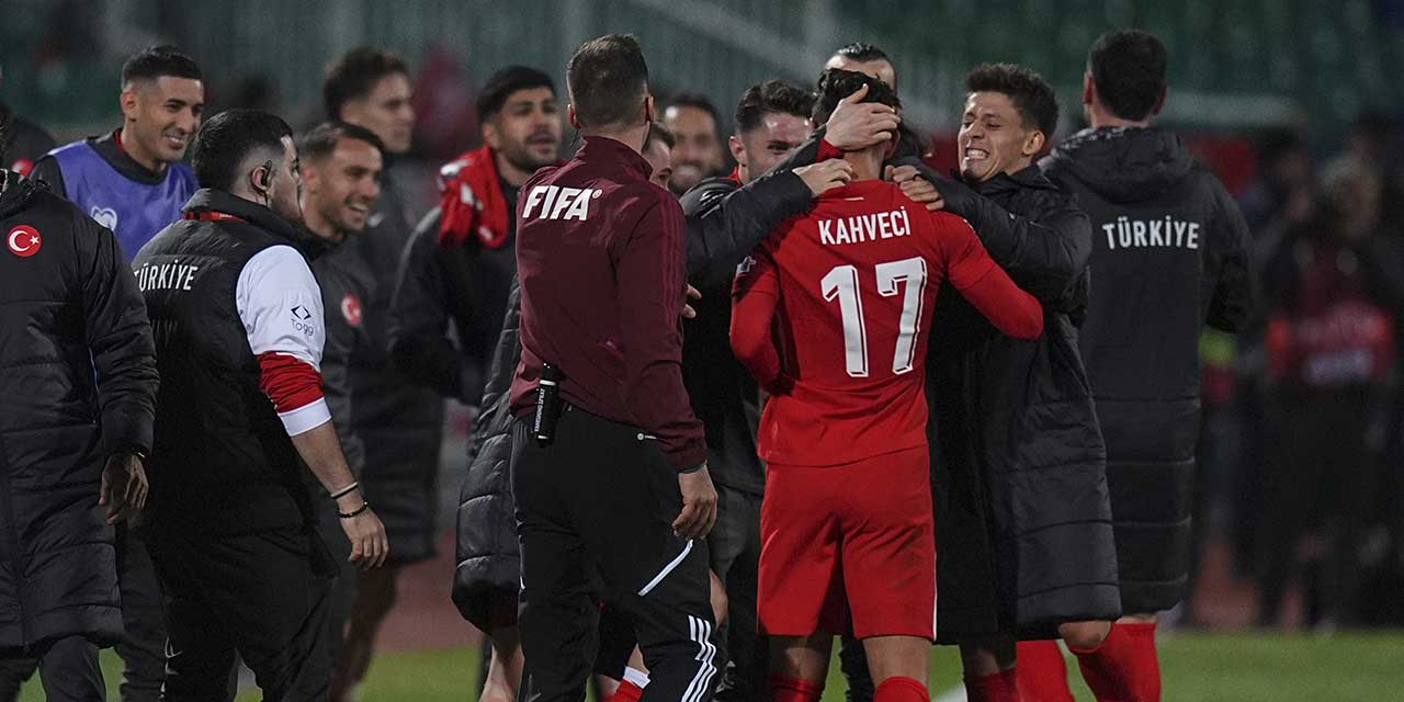 Montella Bulgaristan’dan özür diledi