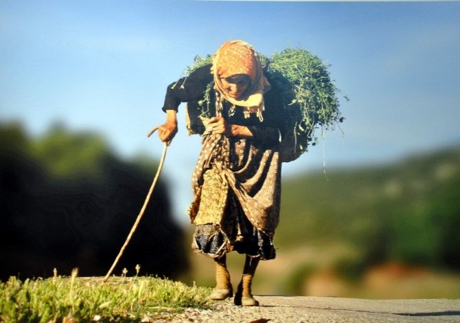 “Emek Görmezden Gelinemez, Kadın Üreticiler Susturulamaz!”