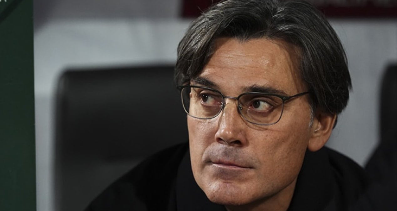 O ilde vergi rekortmeni Montella oldu