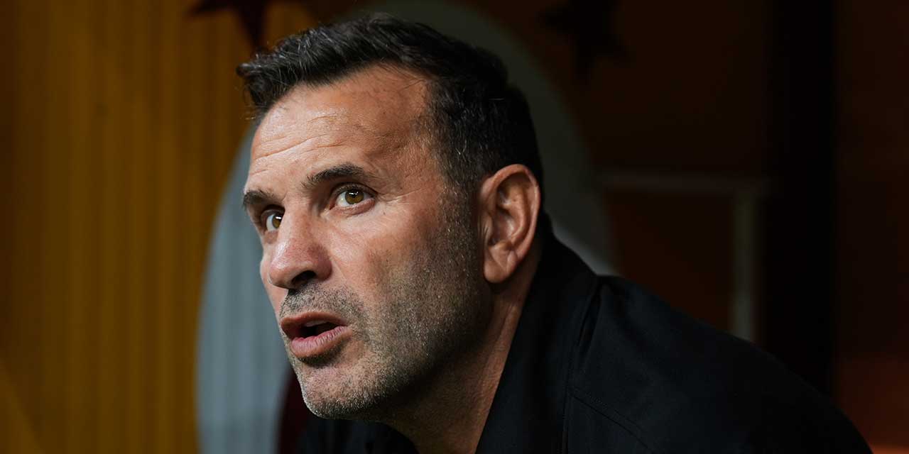 Okan Buruk’a dev zam