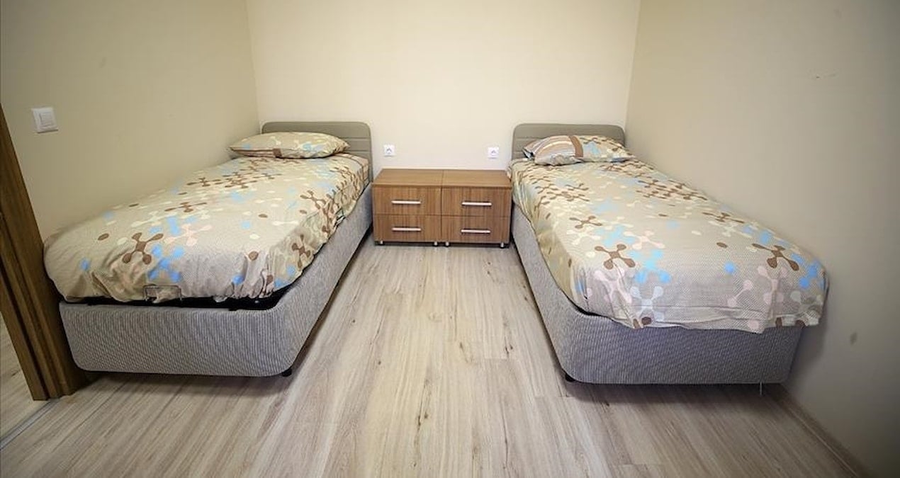 Okulların 2026 yılı pansiyon ücretleri belli oldu