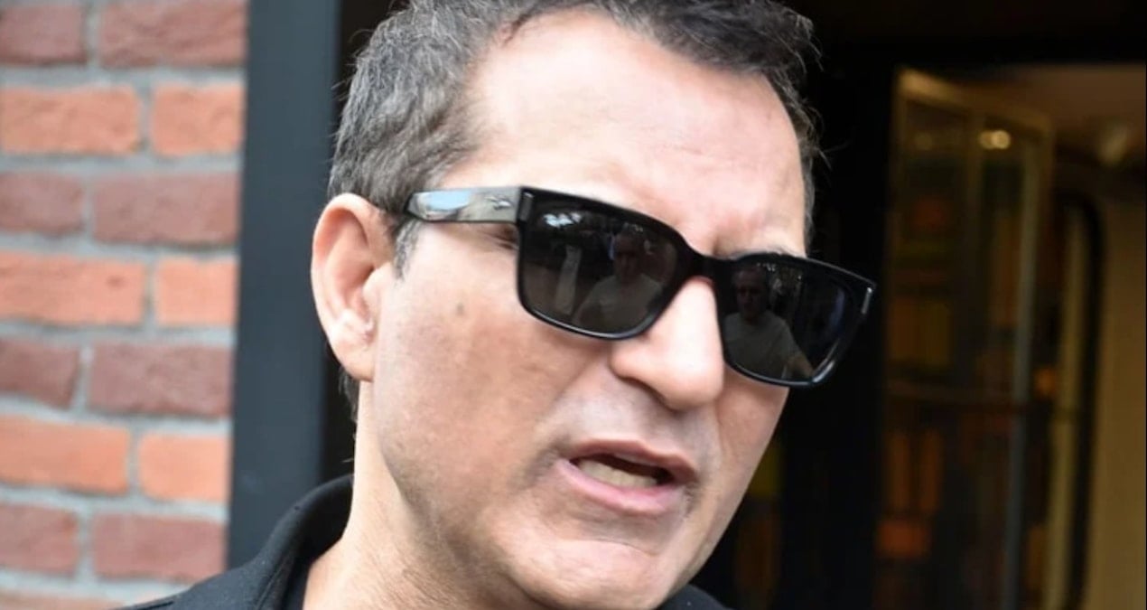 Rafet El Roman’dan çarpıcı itiraf