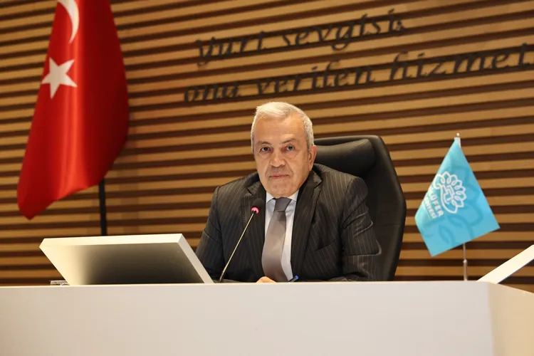 Şadi Özdemir’den gözaltılarla ilgili açıklama