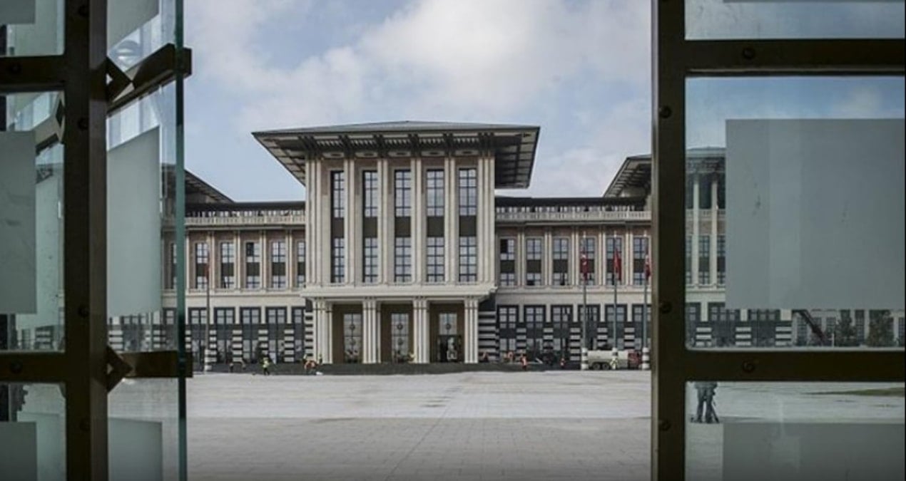 Saray’dan ‘Öcalan’ talebine yeşil ışık