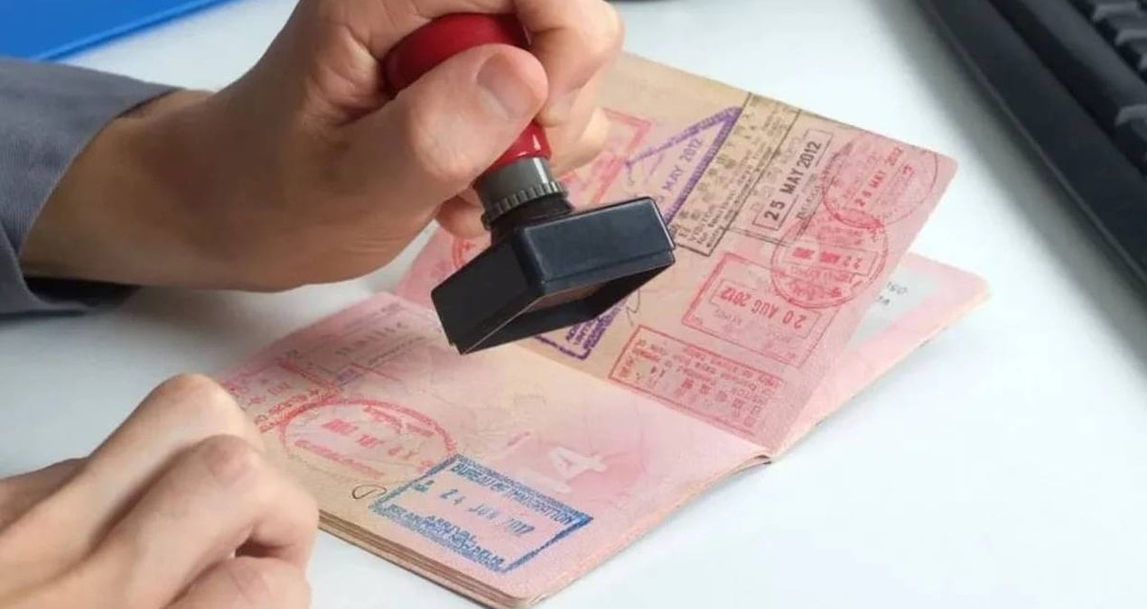 Schengen vizesinde yeni kriz