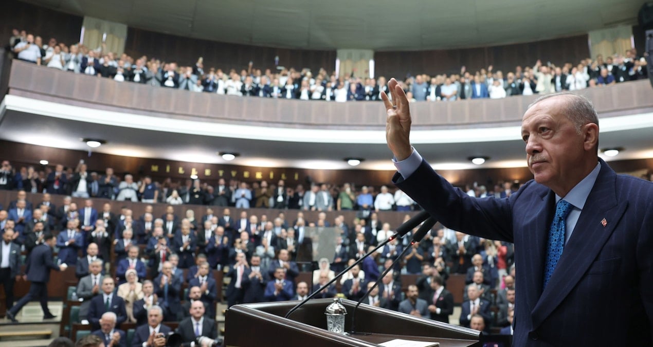 Seçmenden AK Parti’ye uyarı sinyali