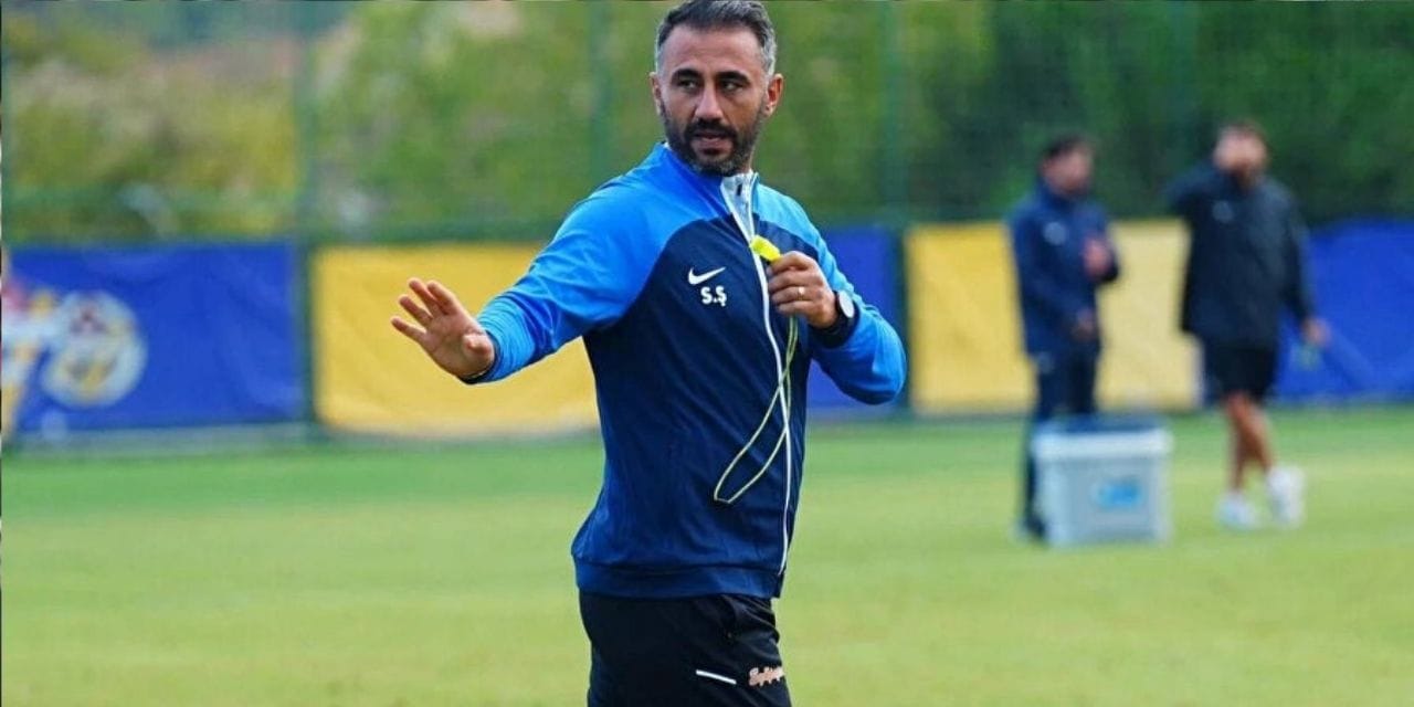 Süper Lig’de 5 teknik direktörün görevine son verildi