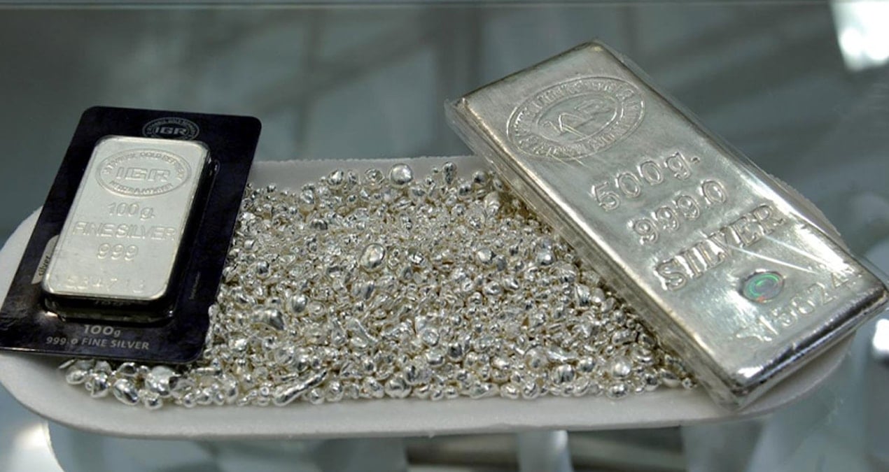 Tarihi yükselişin ardından piyasada gümüş kalmadı