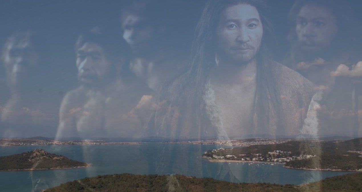 Tarihin seyrini değiştiren keşif Ayvalık’ta ortaya çıktı