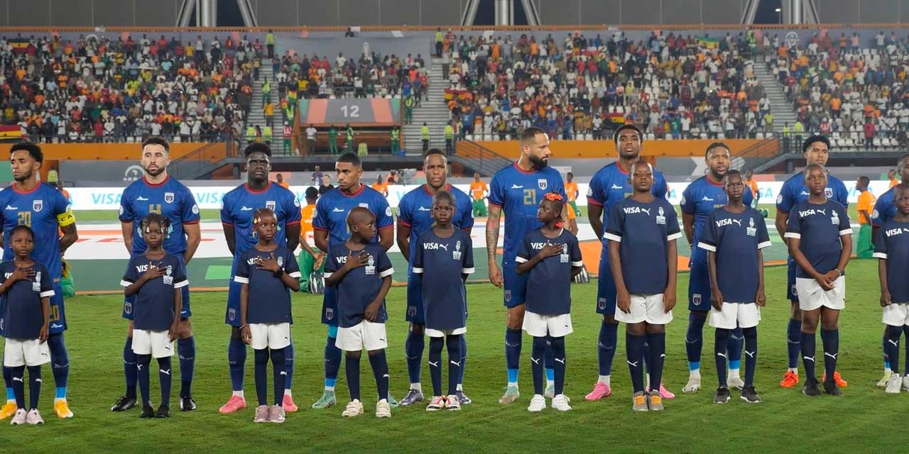 Tarihte ilk kez Dünya Kupası’na gidiyorlar