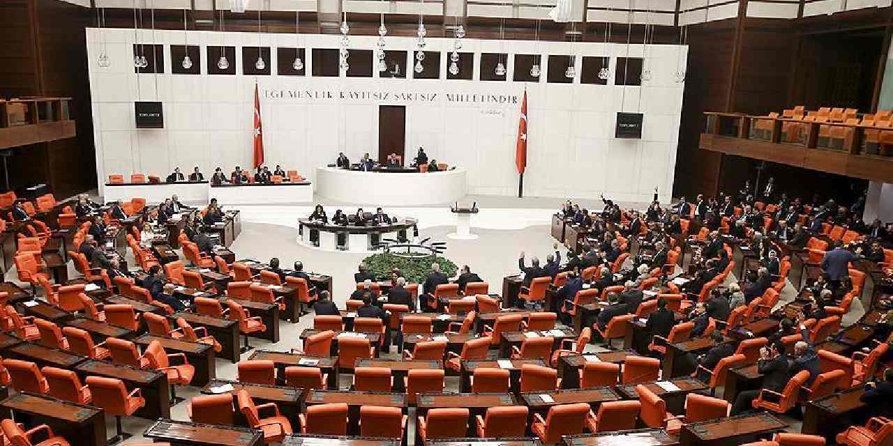 TBMM’de 5G Pilot Uygulaması