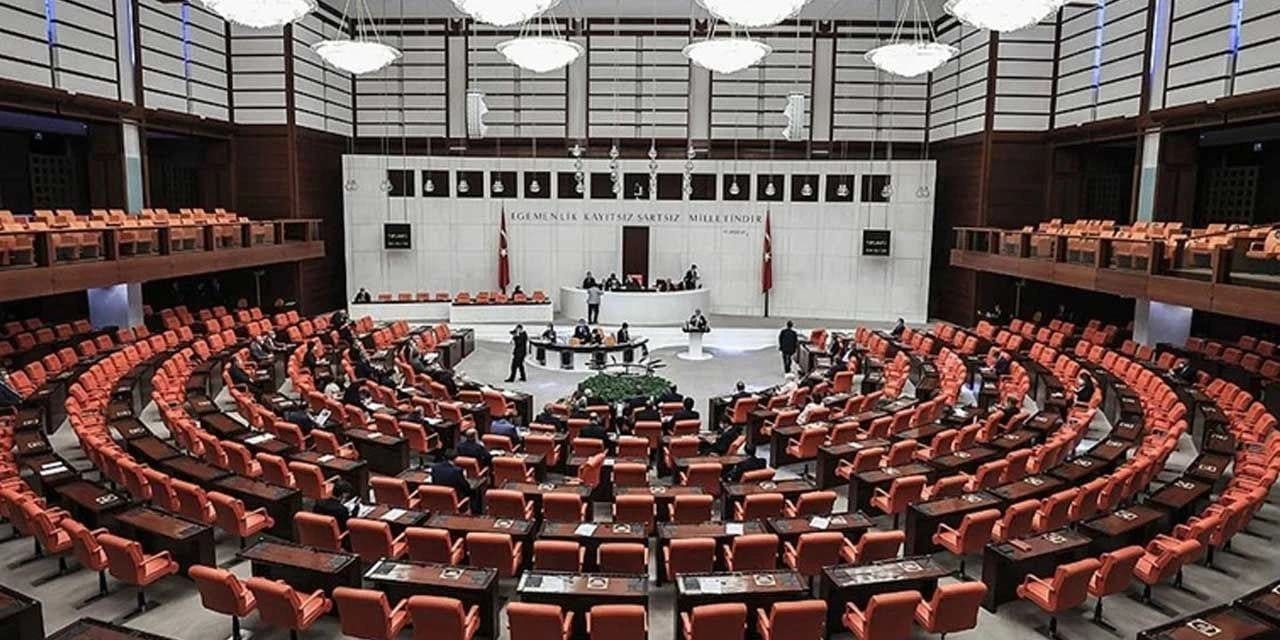 TBMM’de bütçe maratonu ve kritik sunumlar haftası