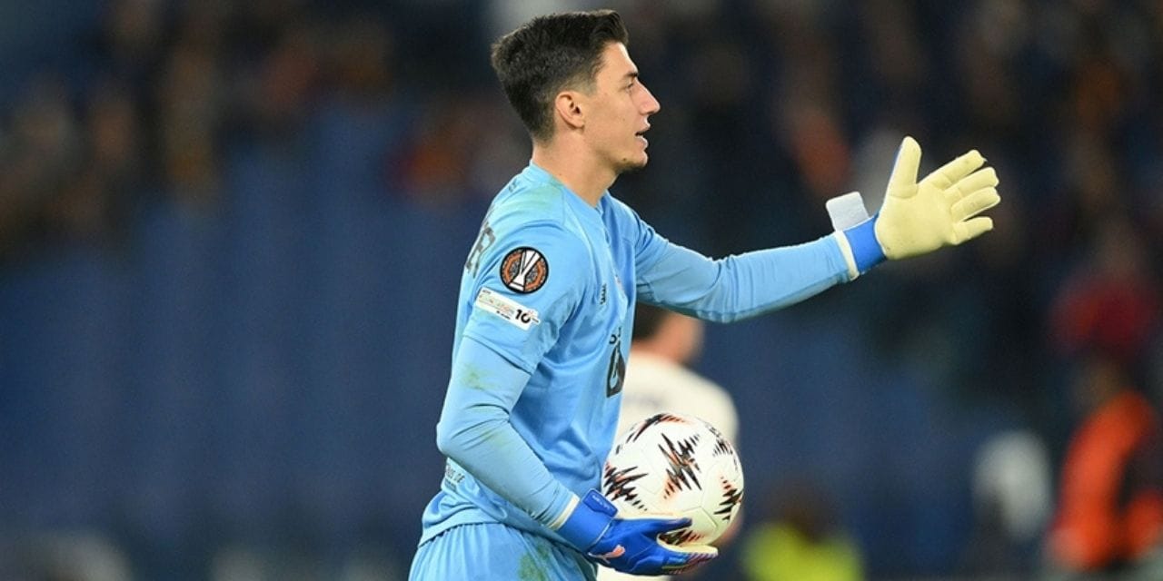 TFF Berke Özer kararını verdi