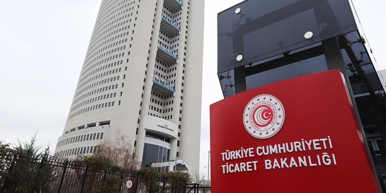 Ticaret Bakanlığı’ndan ‘Cancan’ operasyonu!