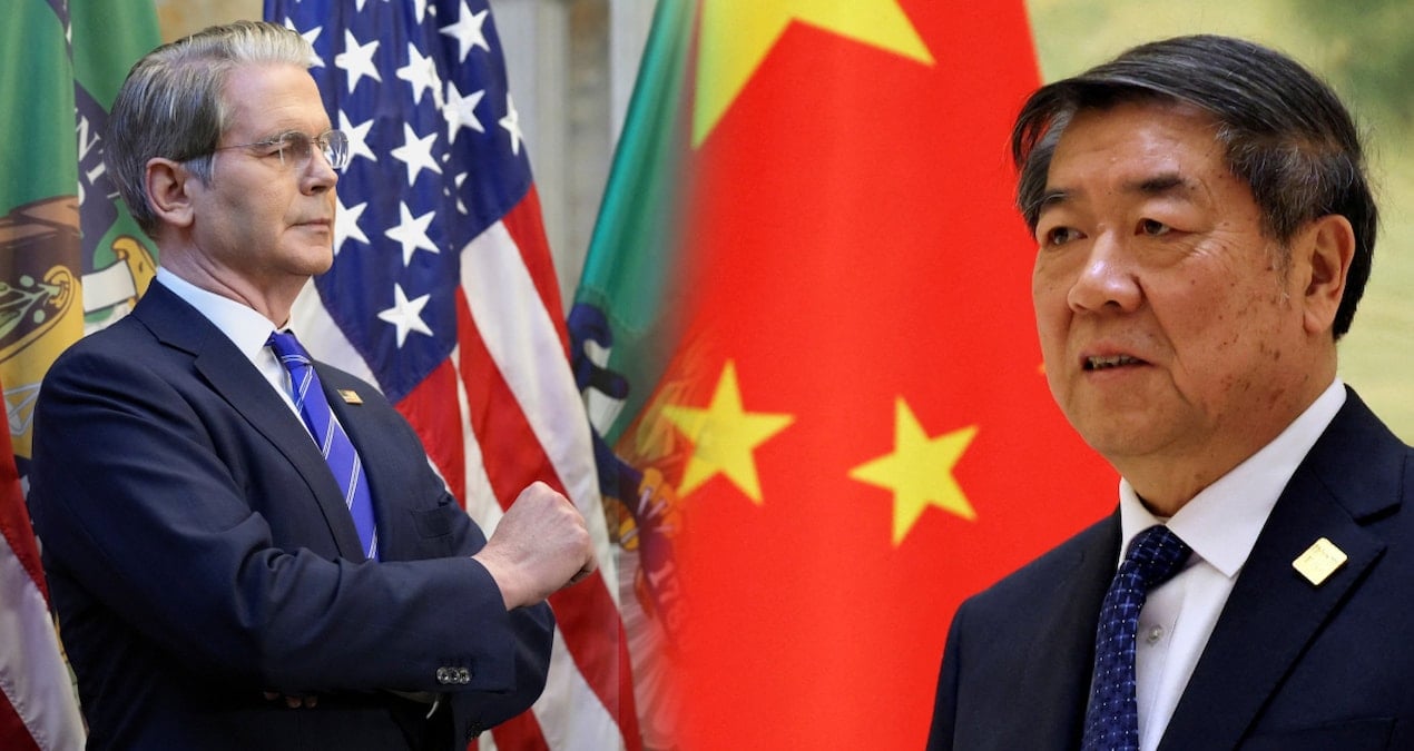 Ticaret savaşının yükü ağır geldi