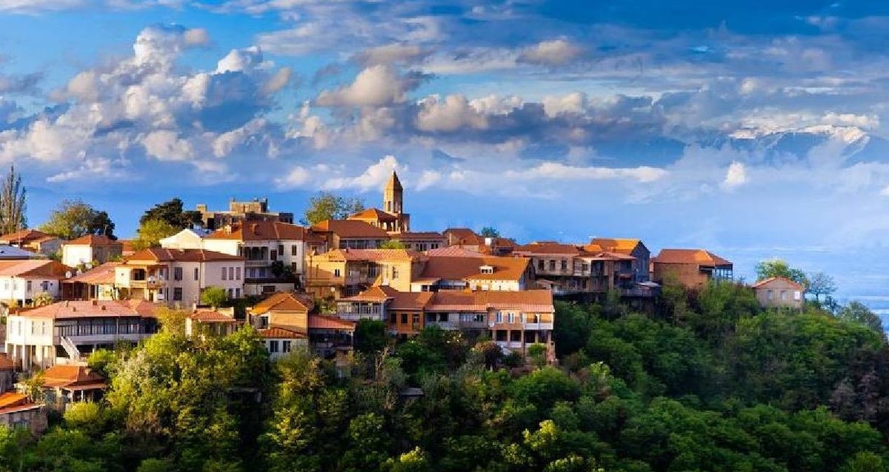 Türk vatandaşları izinsiz yaşayabiliyor