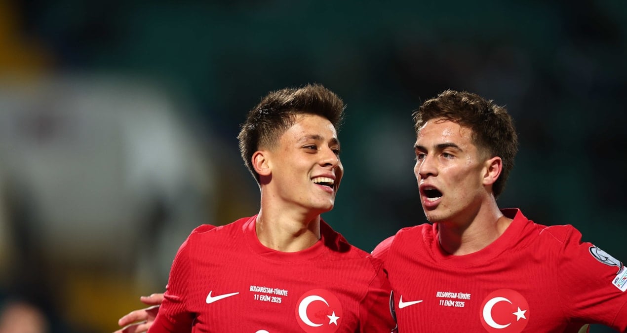 Türkiye Gürcistan ile Kocaeli’de kader maçına çıkıyor!