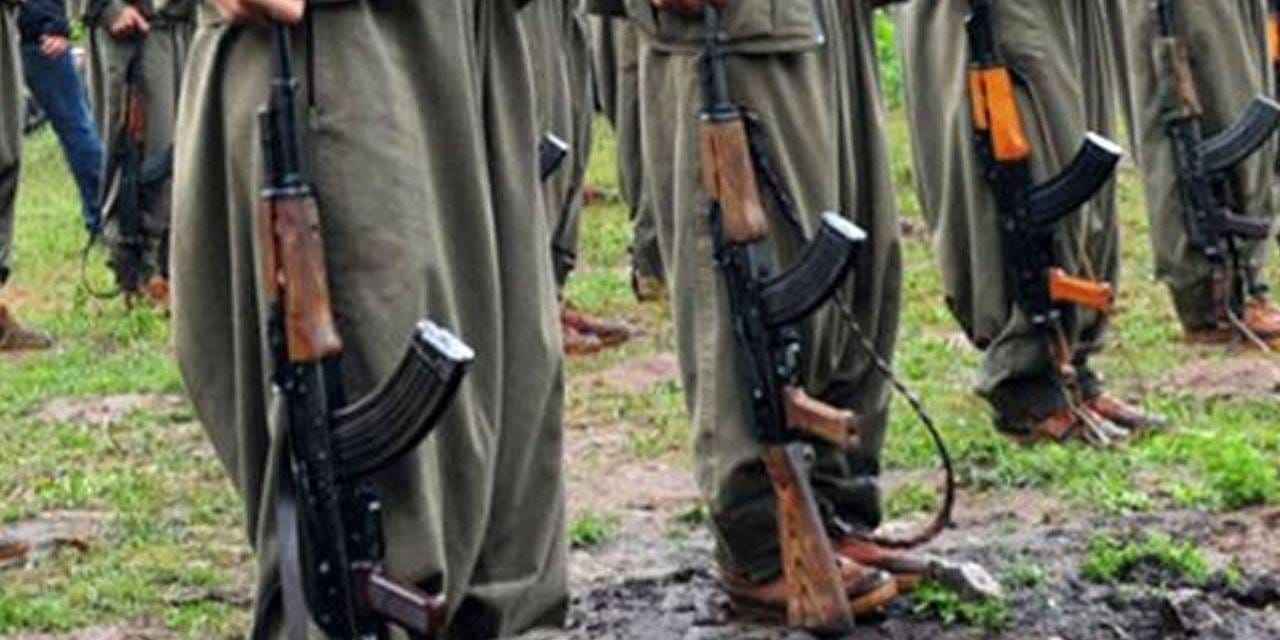 Türkiye’den çekilen PKK’lılar nereye gidecek?