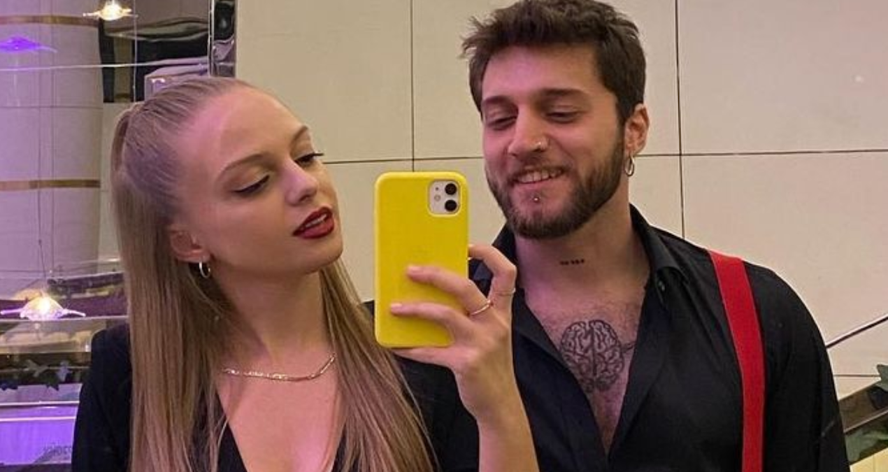 Ufuk Beydemir ile İpek Filiz Yazıcı boşanıyor