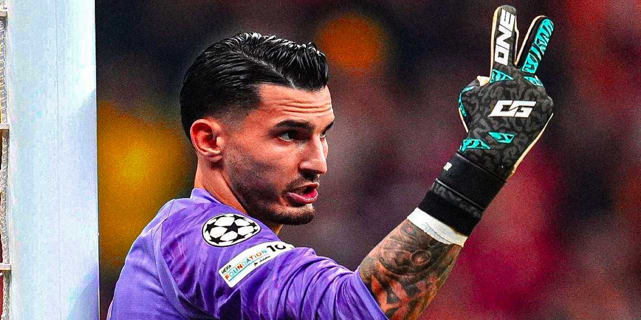 Uğurcan Çakır’dan derbi öncesi Trabzonspor açıklaması