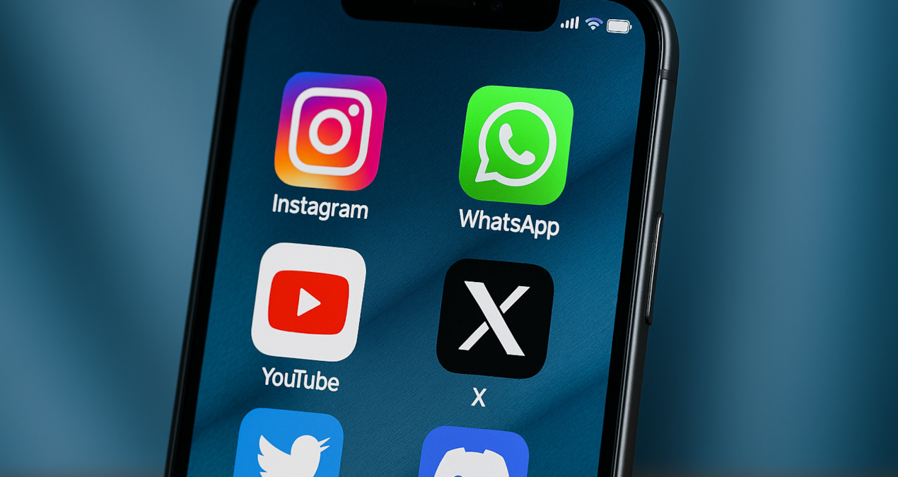 Ünlü sosyal medya platformu hacklendi