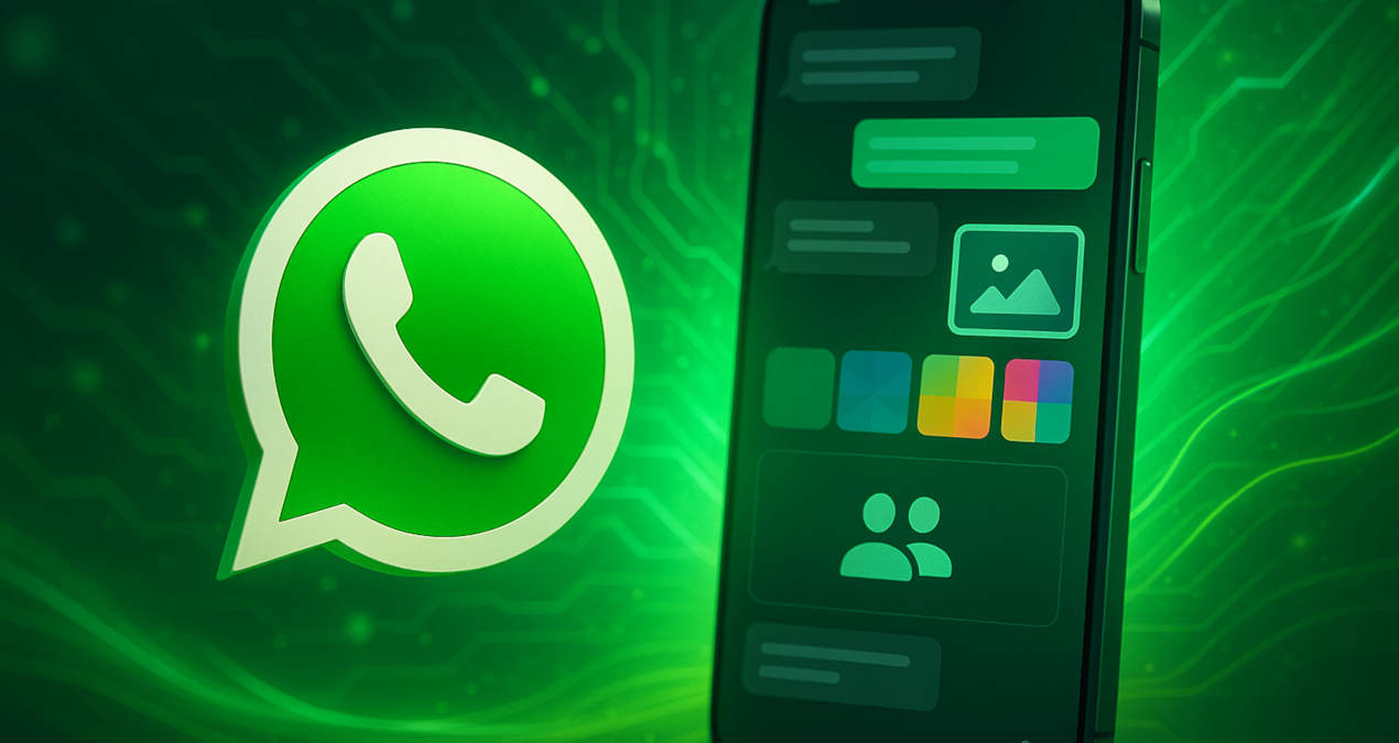 WhatsApp artık eskisi gibi olmayacak