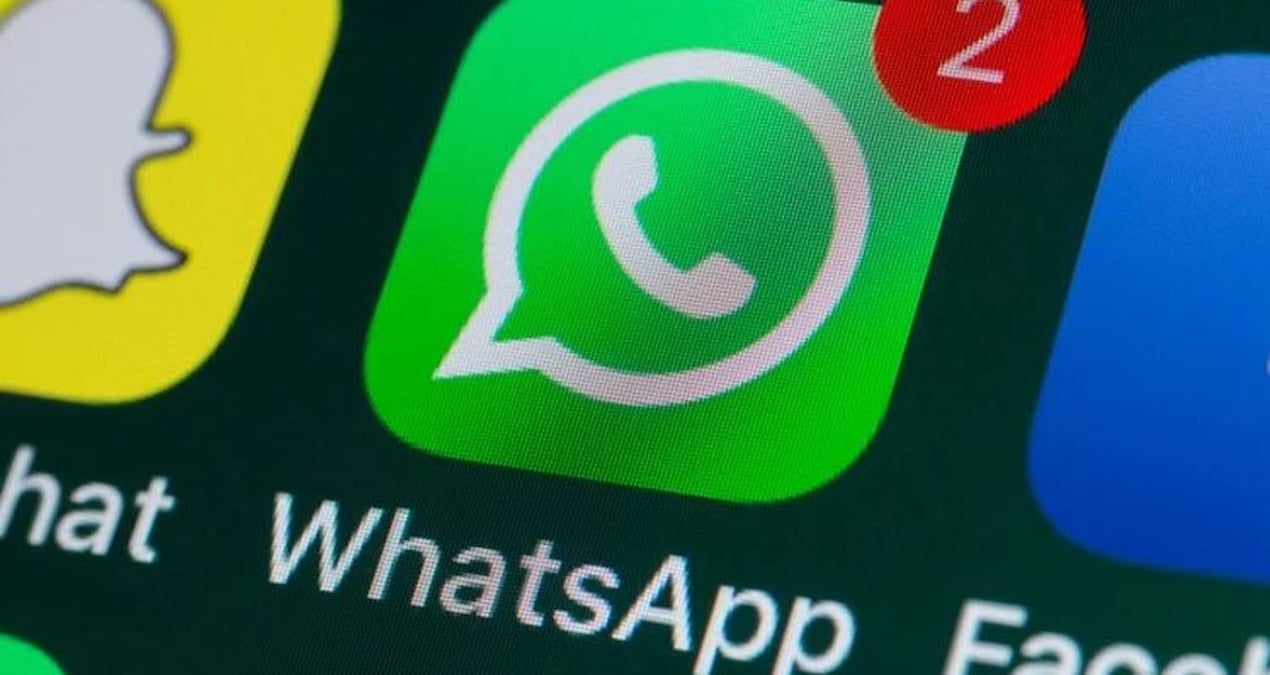 WhatsApp’ın görüntüsü değişti!