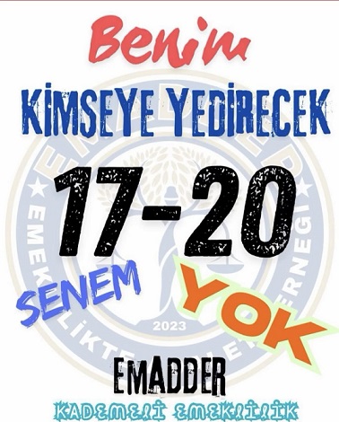 Emeklilikte Adalet Mücadelesi İçin Ankara Temasları: CHP ve İYİ Parti’den Destek Sözü!